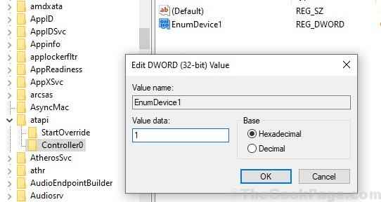 Como resolver a unidade de DVD / CD não é detectada no Windows 10, 11