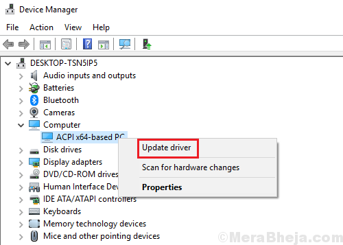 Cara memperbarui driver windows 10/11