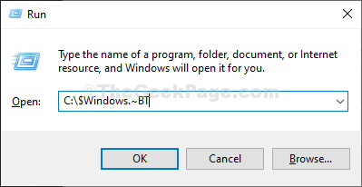 MEHEN -TOL -Fehler 0xC1800103 - 0x90002 in Windows 11/10