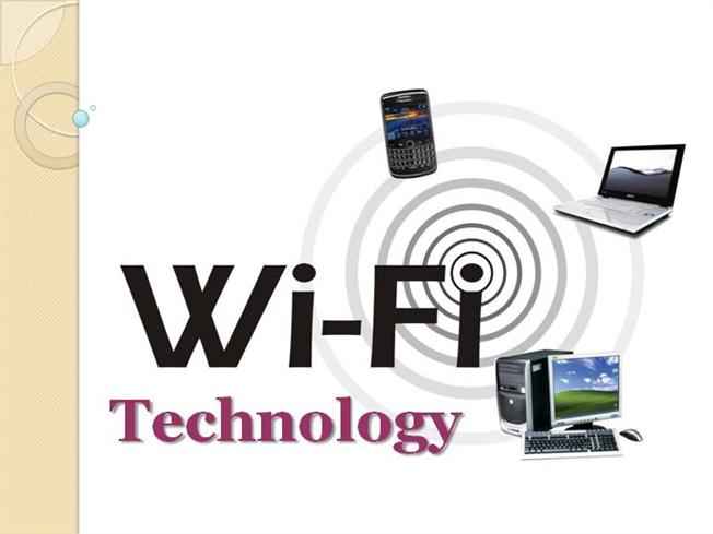 Formas simples de aumentar sus señales Wi-Fi