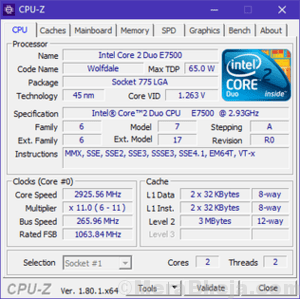 Top 10 Alat Percuma Terbaik Untuk Mengukur Prestasi Hard Drive Windows PC