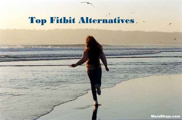 15 mejores dispositivos de rastreador de acondicionamiento de ejercicios Fitbit Alternatives
