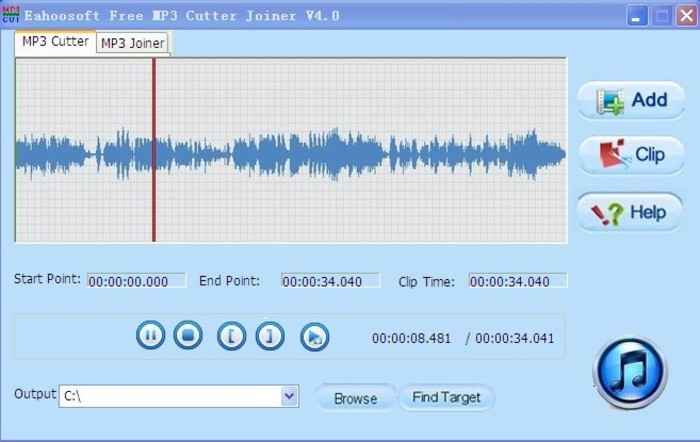 16 meilleurs outils de séparation MP3 gratuits pour diviser et fusionner les fichiers MP3