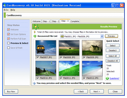 20 Perangkat Lunak Pemulihan Foto Gratis Terbaik Untuk Windows