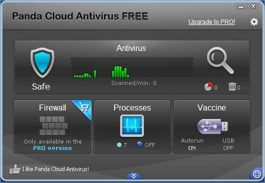 6 El mejor software antivirus gratuito para Windows 10 PC