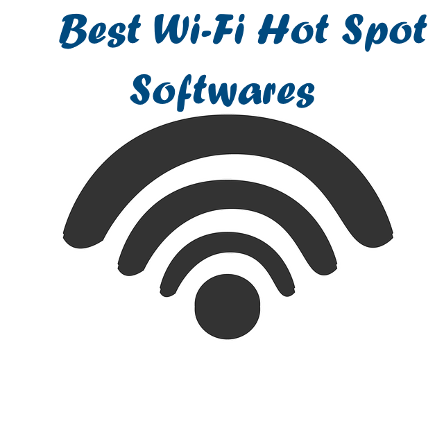 6 meilleurs logiciels Hotspot WiFi gratuits pour Windows PC