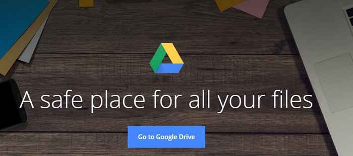 6 conseils et astuces Google Drive que vous devriez connaître