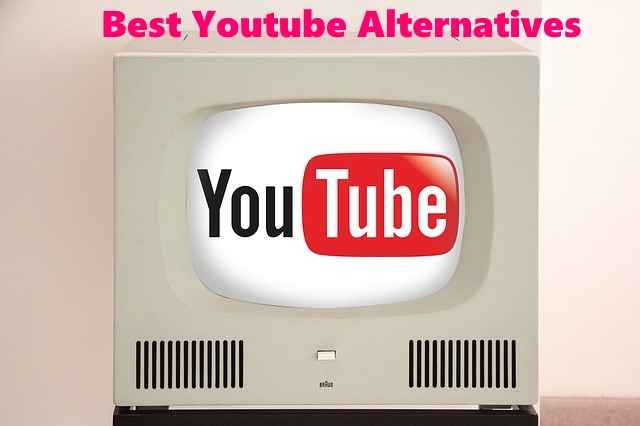 Las mejores alternativas de YouTube para ver películas y programas de televisión