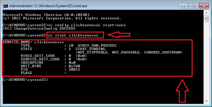 Correction facile «Quelque chose s'est mal tourné Erreur 1058-13» dans MS-Office 2013