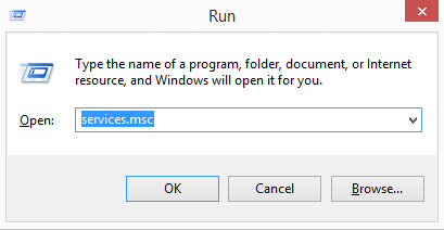 Naprawiono nie wydrukować, dokument utkwił problem drukarki w systemie Windows 10