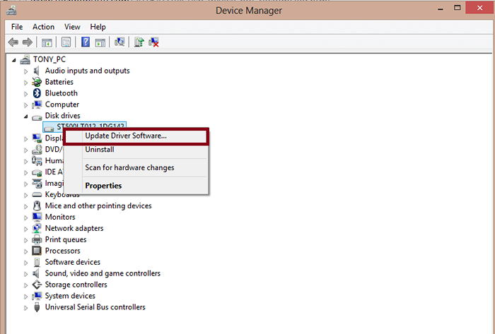 Napraw urządzenie USB nie rozpoznane w systemie Windows 10 /11