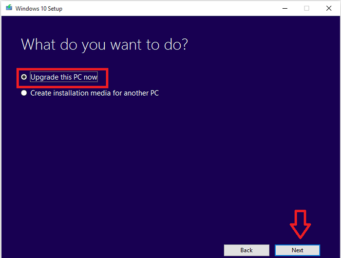 Memperbaiki masalah kemas kini yang tersekat di Windows 10