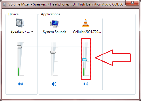 Jak dostosować wolumin dla poszczególnych aplikacji w systemie Windows 10