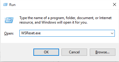 Cara Mengosongkan Semua Jenis Cache di Windows 10 PC