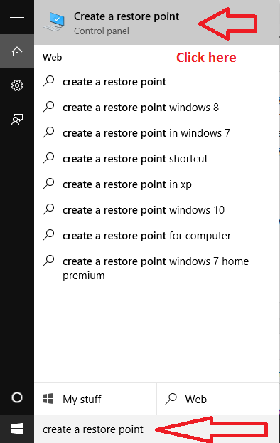 Jak utworzyć punkt przywracania w Windows 10 Przewodnik krok po kroku