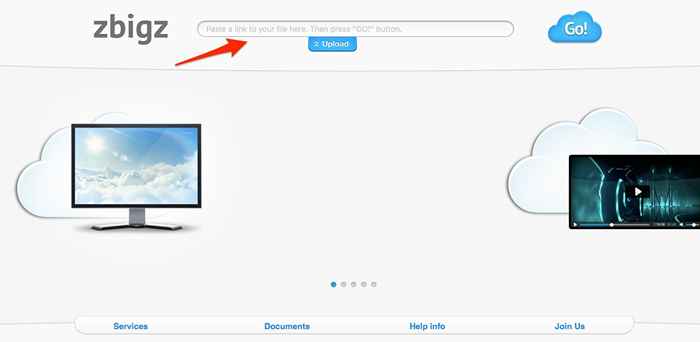 Comment télécharger directement les torrents à l'aide du service cloud