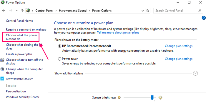 Cara melumpuhkan Windows 10/11