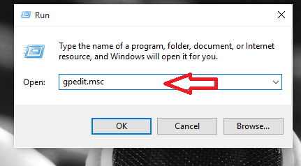Cómo deshabilitar archivos recientes y carpetas frecuentes en Windows 10