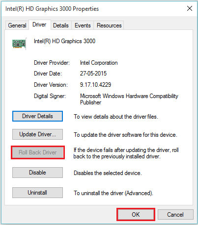 Cómo deshabilitar, revertir, actualizar y desinstalar controladores en Windows 10