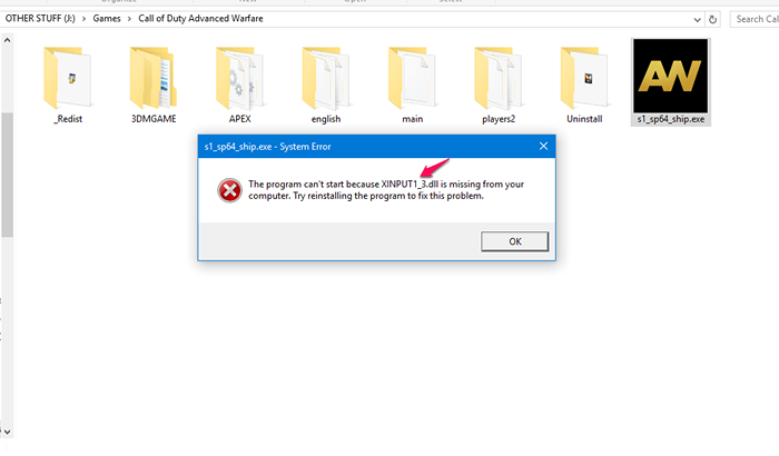 Cara Memperbaiki Sebarang Kesalahan Fail DLL dari PC Windows anda