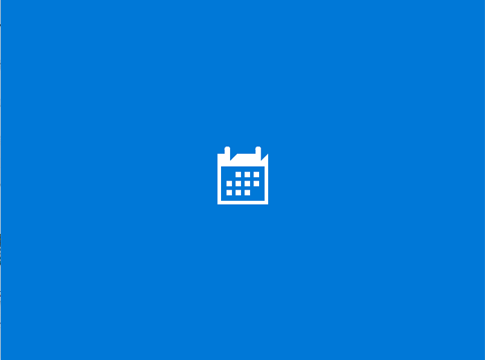 Comment intégrer Google Calendar avec l'application Calendaire Windows 10