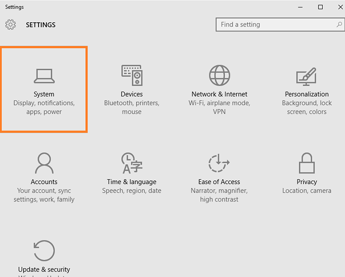 So erstellen Sie den Tablet -Modus als Standardmodus in Windows 10