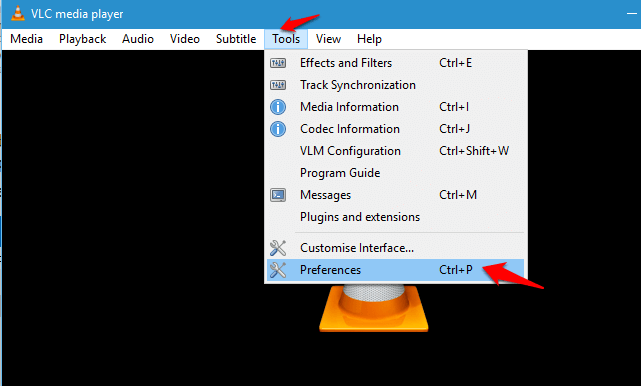 Jak odtwarzać wiele filmów jednocześnie w VLC Media Player