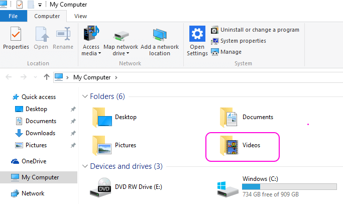Cara merekam game xbox di windows 10 menggunakan dvr