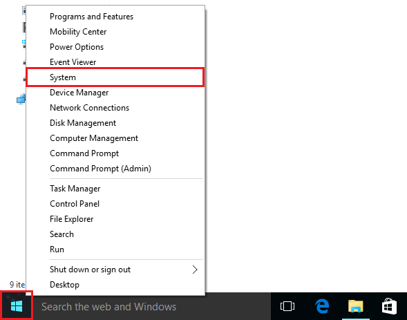 So reparieren Sie den blauen Bildschirm des Todes in Windows 10