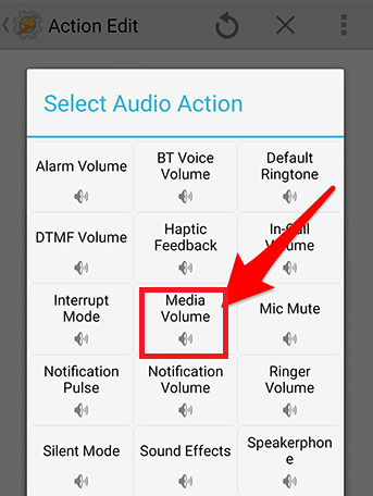 Cara mengatur volume default untuk aplikasi terpisah di Android