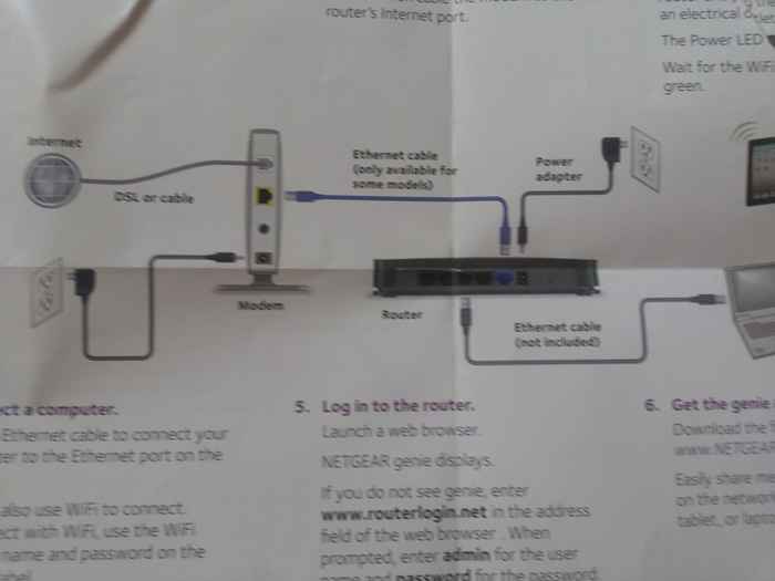 Cara mengatur router netgear ! Panduan lengkap